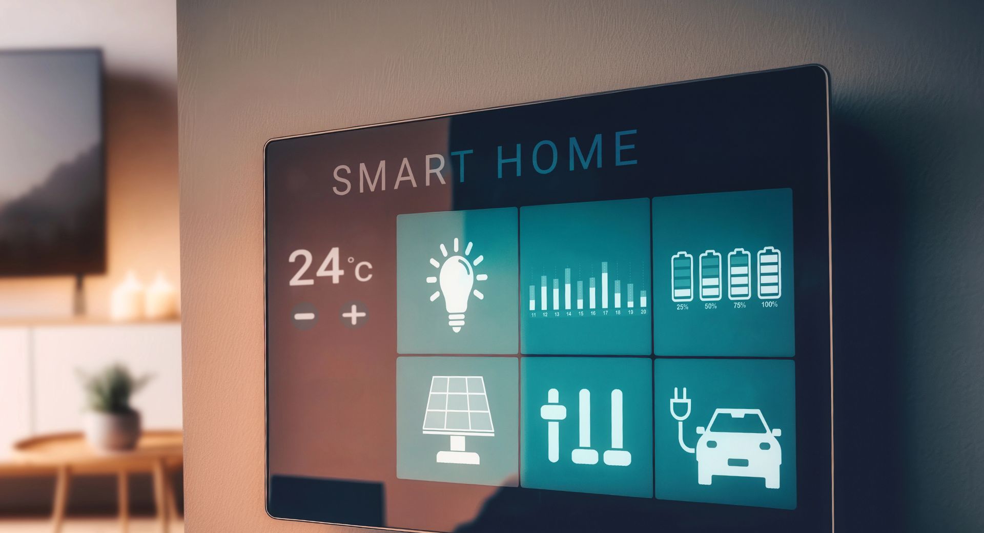 domotica groothandel