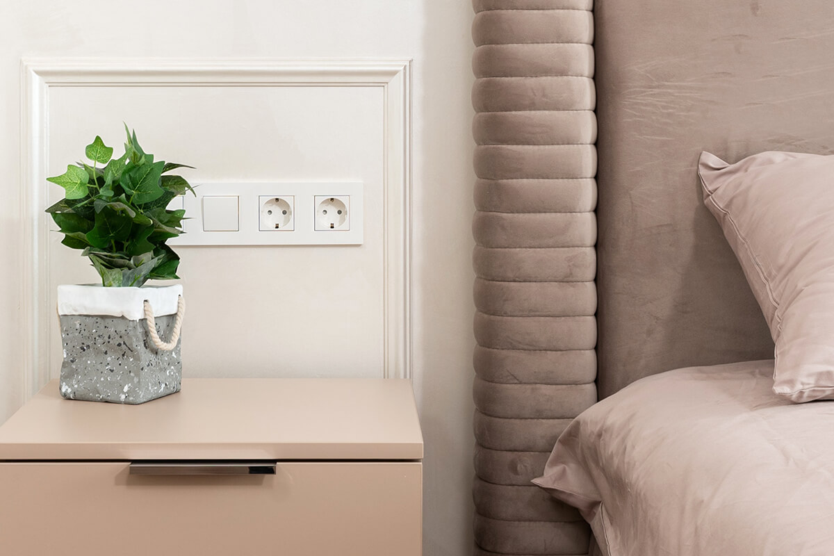 Hoogte stopcontacten in nieuwbouw