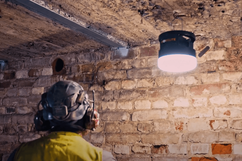 LED werkverlichting: dit zijn de mogelijkheden