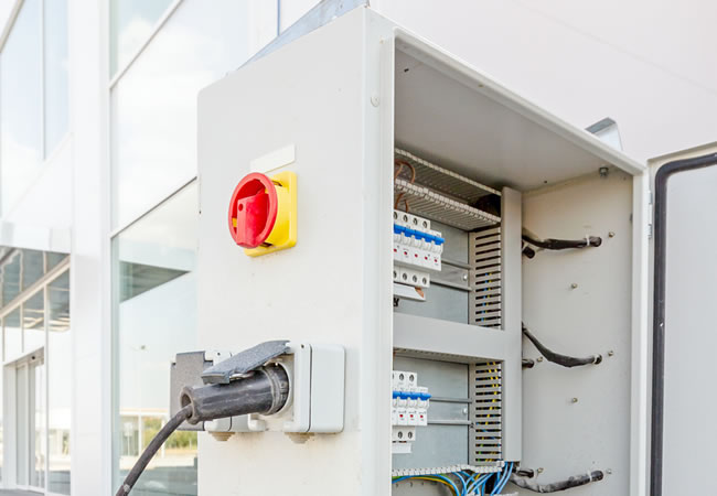 Werfkast plaatsen – enkele aandachtspunten