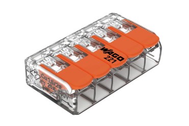 5 x 0,2-4mm² (S) (M)