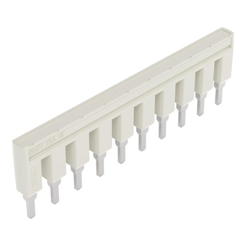 Kambrug 10-voudig 32A lichtgri