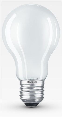 RL-A40 DIM 5 W E27 – LED lamp, warm wit