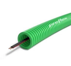 Preflex Safe 16mm LVS LS0H Cca 2x0,75 R100