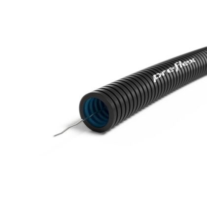 Preflex 40 mm Trekdraad R25