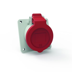 inbouw cee stopcontact 16A 3P+N+A 400V IP54, INNOLINQ quick-