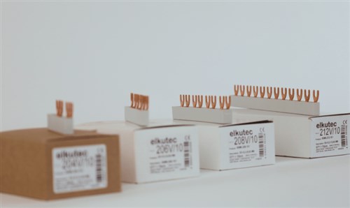 KAMGELEIDER 2P VORK 10mm 6M Eurovario L1L2 L1L2 L1L2