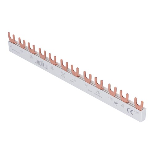 Kamgeleider 2P VORK 12M 10mm Eurovario L1L2 L1L2 L1L2 L1L2 L