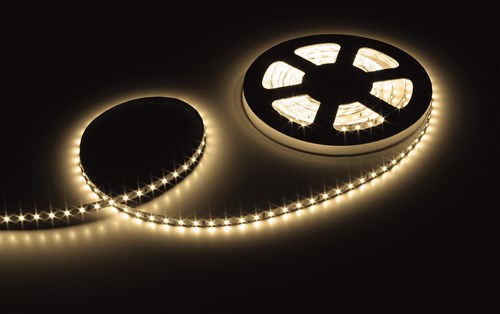 Flex Strip 400 Energy Mono warm wit