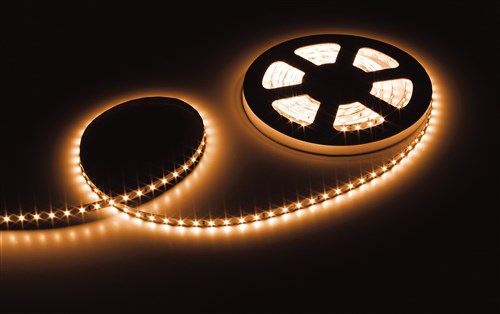 Flex Strip 400 Energy Mono ultra warm wit