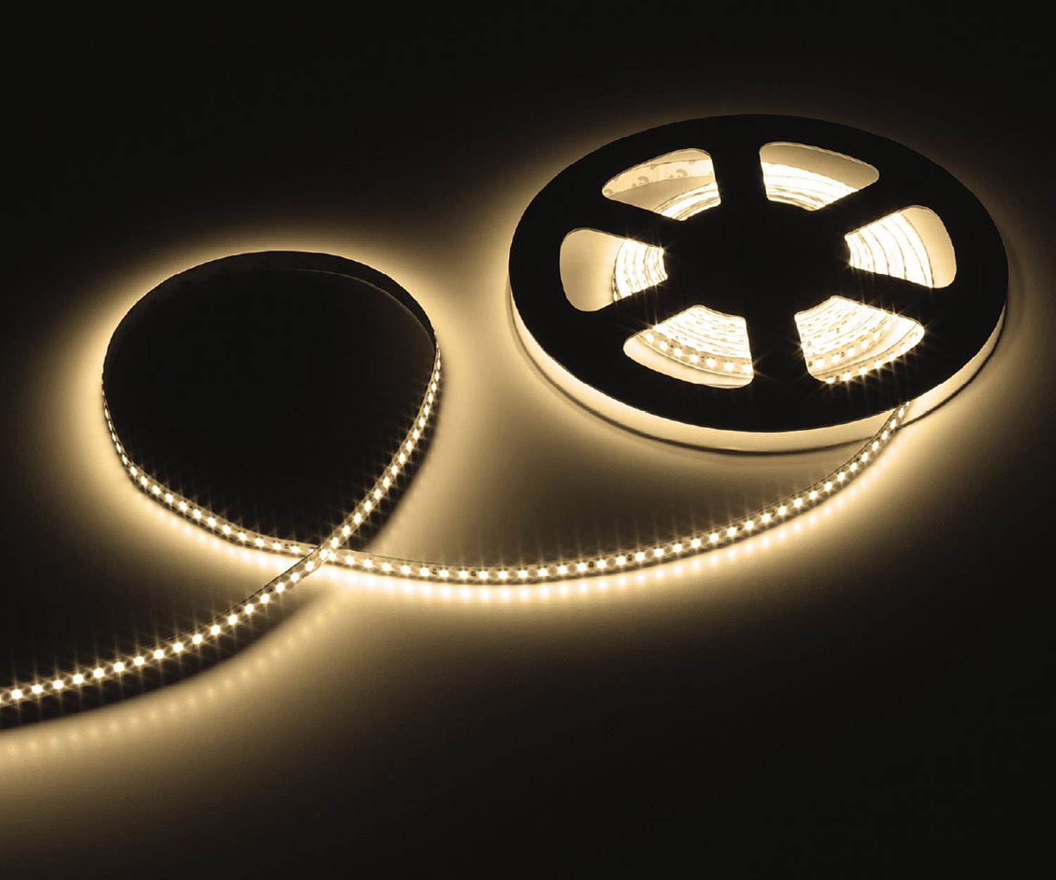 Flex Strip 800 Mono warm wit