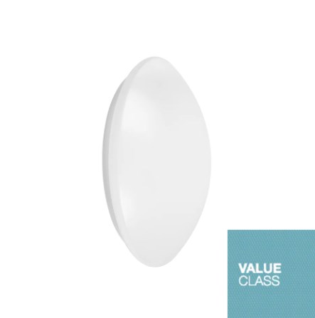 SF CIRC 400 V 24W 830 IP44     LEDV