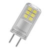 LED PIN28 2.2W 827 CL GY6.35 P   LEDV
