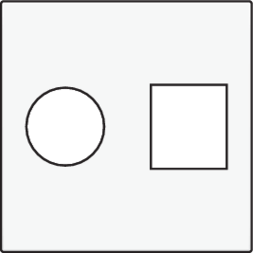 Niko 101-65702: Afwerkingsset voor enkelvoudige coaxaansluiting en netwerkaansluiting RJ45, white - Image 2