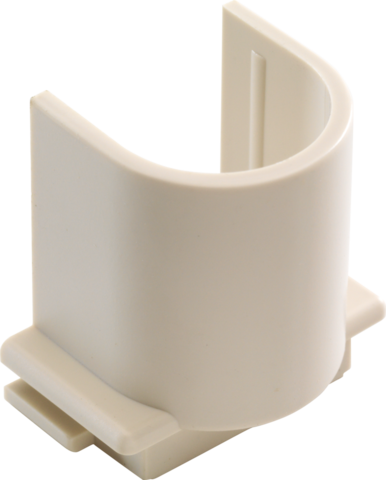 Buisingang M16, crème