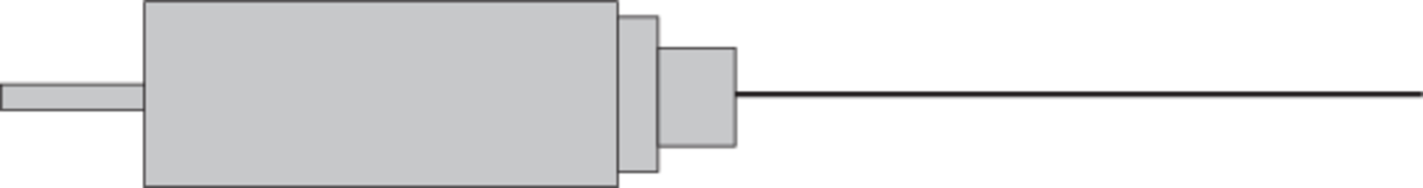 Niko 170-29601: Afsluitweerstand voor GEDU tv-aansluiting - Image 2