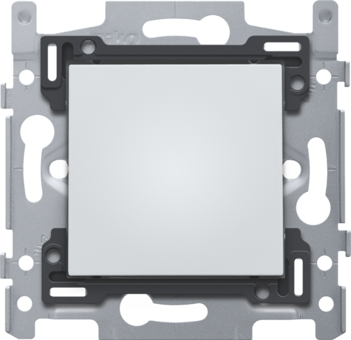 Oriëntatieverlichting met witte leds 830 lux, Kleurtemperatu