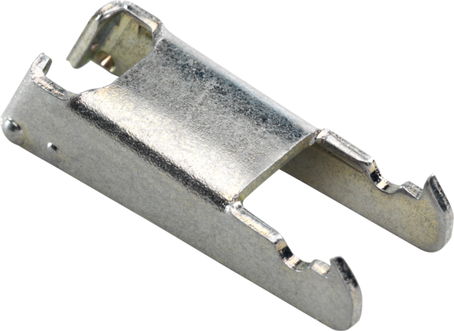 Lange klauw voor schakelaars en stopcontacten