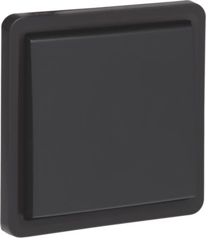 Spuitwaterdichte tweepolige schakelaar 10 AX/250 Vac met ins